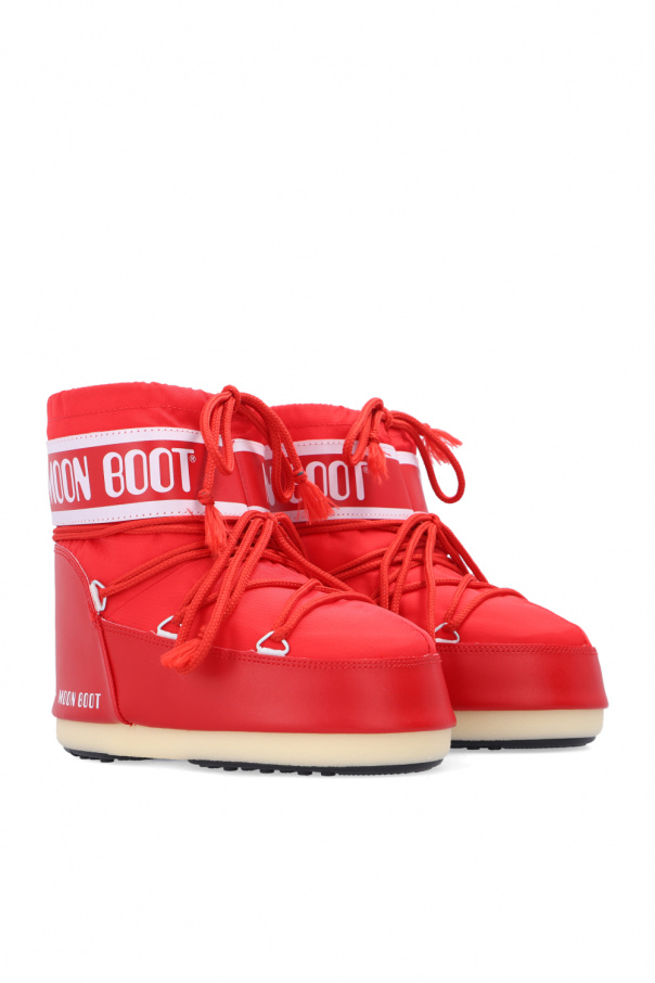 Monoprix moon boots online